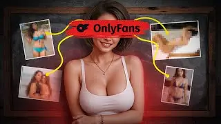 THE DIRTY TRUTH OF ONLYFANS