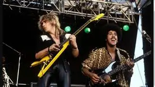 Phil Lynott's Grand Slam - Nineteen (Demo Version Grumberf Remix)