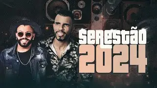 JUNIOR ALVES 2024 REPERTÓRIO NOVO FEAT SILVANNO SALLES 2024 CD NOVO ABRIL 2024 MÚSICAS NOVAS