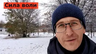 Сила воли. Как развить и укрепить силу воли? Мое личное мнение