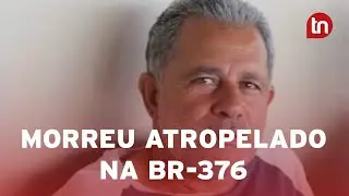 Saiba quem era morador de Apucarana que morreu enquanto trocava pneu