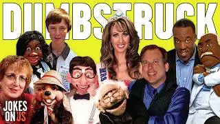 Dumbstruck (2010) FULL MOVIE | Ventriloquist Comedy Documentary | Jokes On Us