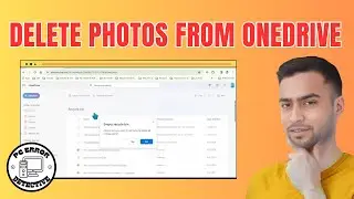 How to Delete Photos from OneDrive | Simplify Your Cloud Storage