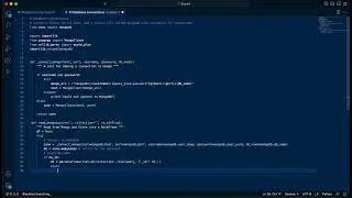 BLACKBOX Code Autocomplete on VS Code