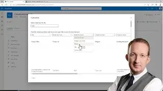 Migrate Excel Data to SharePoint