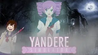 Призрак Катрины ! : Секреты Yandere Simulator