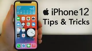 iPhone 12 Tips, Tricks & Hidden Features - Top 25 List