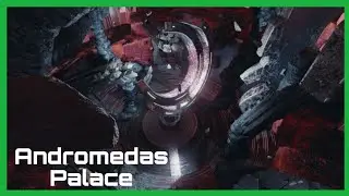 Starfield TGS Andromeda's Palace Paid Mod Is It Worth It