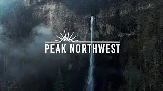 Exploring waterfalls of the Columbia River Gorge | PEAK NORTHWEST: EPISODE 9