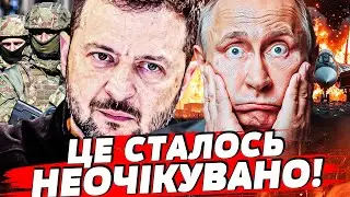 ЩОЙНО! ЗЕЛЕНСЬКИЙ СКАЗАВ! ЇХ відправлять НА ФРОНТ?! ПОЧАЛОСЯ! ВИБУХОВІ “ПОДАРУНКИ” ДЛЯ РФ! ШОК-ВІДЕО
