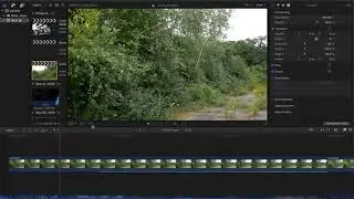 How to delete project generated files in Final Cut Pro