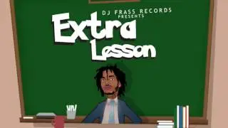 Alkaline - Extra Lesson 