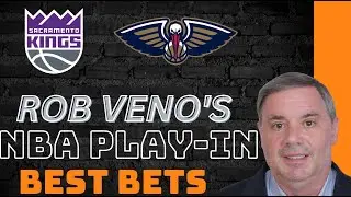 New Orleans Pelicans vs Sacramento Kings Picks and Predictions | NBA Play In Best Bets for 4/19/24