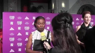 Adina Porter @ Premiere of Feud: Bette & Joan