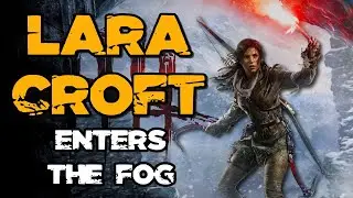 Lara Croft: The Ultimate Survivor | Dead by Daylight Lore Deep Dive