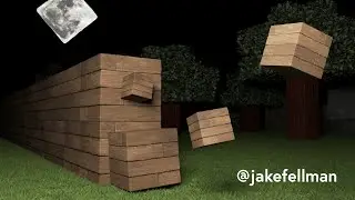 Minecraft RTX 51% DRAG CLICK LOOP 