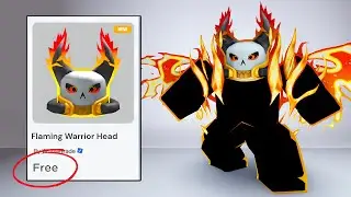 OMG! 35+ FREE ITEMS ON ROBLOX 2025 & FREE LIMITED ITEMS ROBLOX