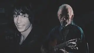 VIRGIL & STEVE HOWE – Leaving Aurora (OFFICIAL VIDEO)