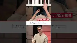 #PianoTips with @JustinStanton👉🏼 #improvise on your #piano by imitating a singing human voice 🎹🎙️