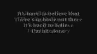 Red Hot Chili Peppers - Under the Bridge