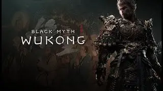 Wukong first playthrough Ch 5+