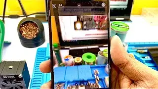 iPhone 11 Pro camera shaking problem solution 100% working