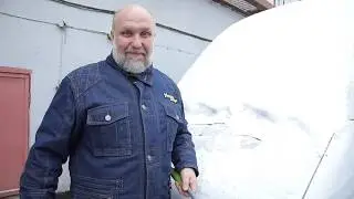 На зиму, 