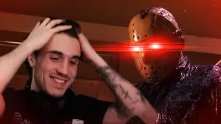 I Found JASON in Zomboid?! | Project Zomboid Stream Highlights