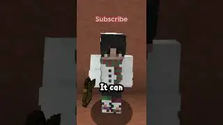 Minecraft, But If I Touch Dirt The Video Ends... (ft. 