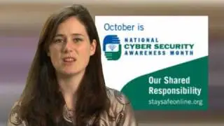 National Cyber Security Alliance - Aimee Larsen Kirkpatrick