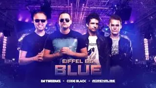 Eiffel 65 - Blue (Team Blue Mix) (Official Preview)