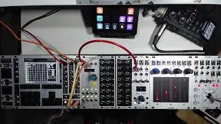 Ambient Eurorack Hangout - 28/10/20