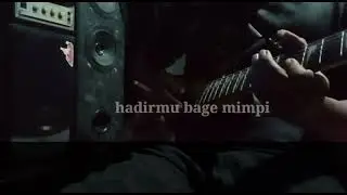 dangdut koplo kaver hadirmu bage mimpi