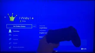 PS4: How to Gameshare in 2021 Tutorial! (Easy Gameshare Guide)