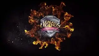 EU LCS 2017 Explained: Groups & Format