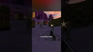 German Half-Life 1 is Weird #gaming #halflife #facts