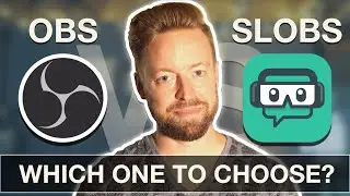 OBS Studio vs. Streamlabs OBS: Which one to choose?