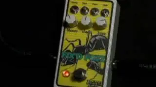 Blackout Effectors Fixd Fuzz V2