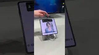 HONOR Magic V3 AI Deepfake Detection Technology Is Very Cool! #honorifa2024 #unfoldyourmagic