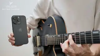 iPhone 14 Pro Review - Can it be used for guitar recording?