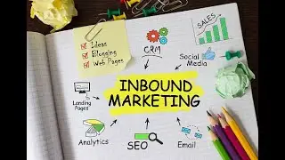 What Is Inbound Marketing?