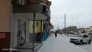 Нижний Тагил 2022 Центральный рынок улица Газетная