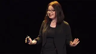 Lindsay Ellis, Video Essayist - XOXO Festival (2019)