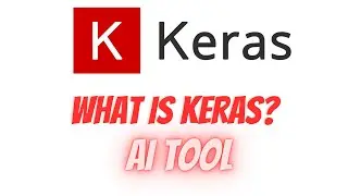 What is Keras ?