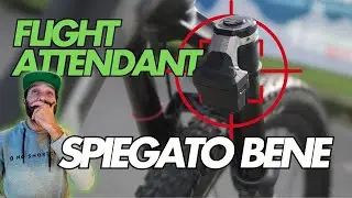 ROCKSHOX FLIGHT ATTENDANT: TI SPIEGO COME USARLO! LA GUIDA COMPLETA
