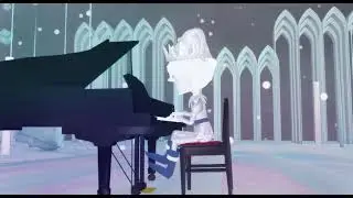 【MMD】Moonlight Sonata【60fps】