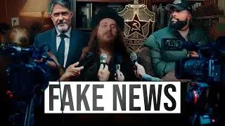 FAKE NEWS | Rasta News