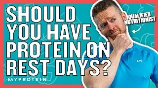 When Should You Take Your Protein? | Nutritionist Explains... | Myprotein