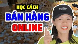 7 MẸO Kinh Doanh Online Người Qua Đường Cũng 'DỐC TIỀN' Mua hàng Của Bạn