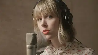 Les Champs-Elysées | Joe Dassin | Pomplamoose ft. John Schroeder